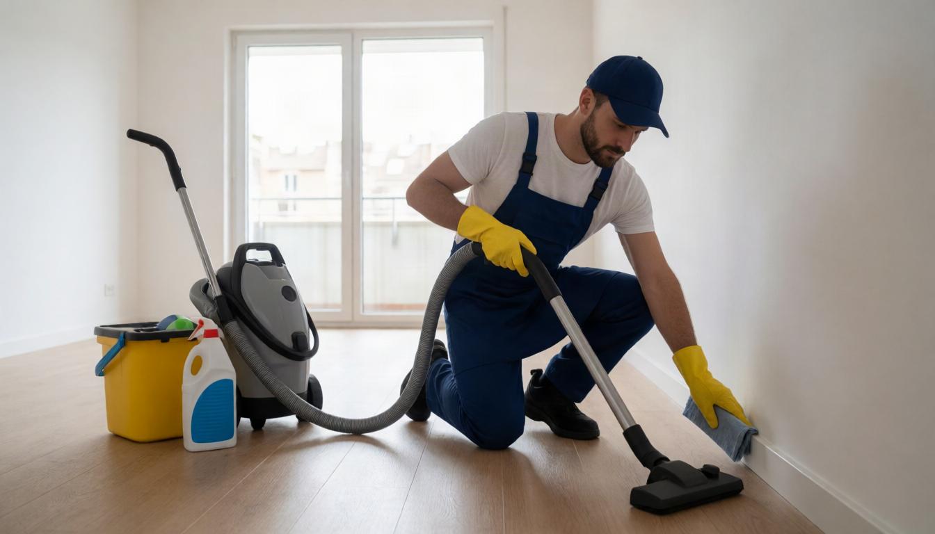 For tenants moving home